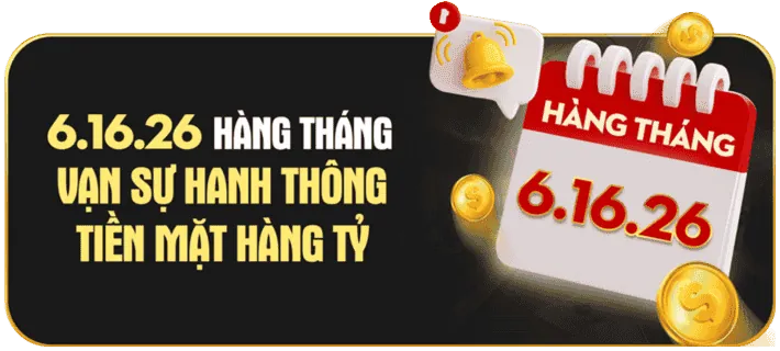Khuyến mãi chào mừng thành viên mới tại SV8888