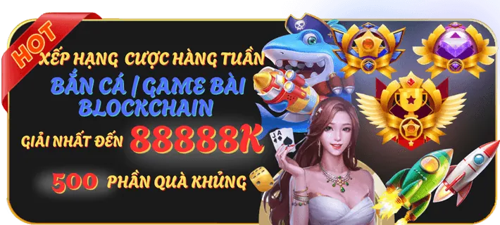 Game nổ hũ jackpot lũy tiến với giải thưởng lớn