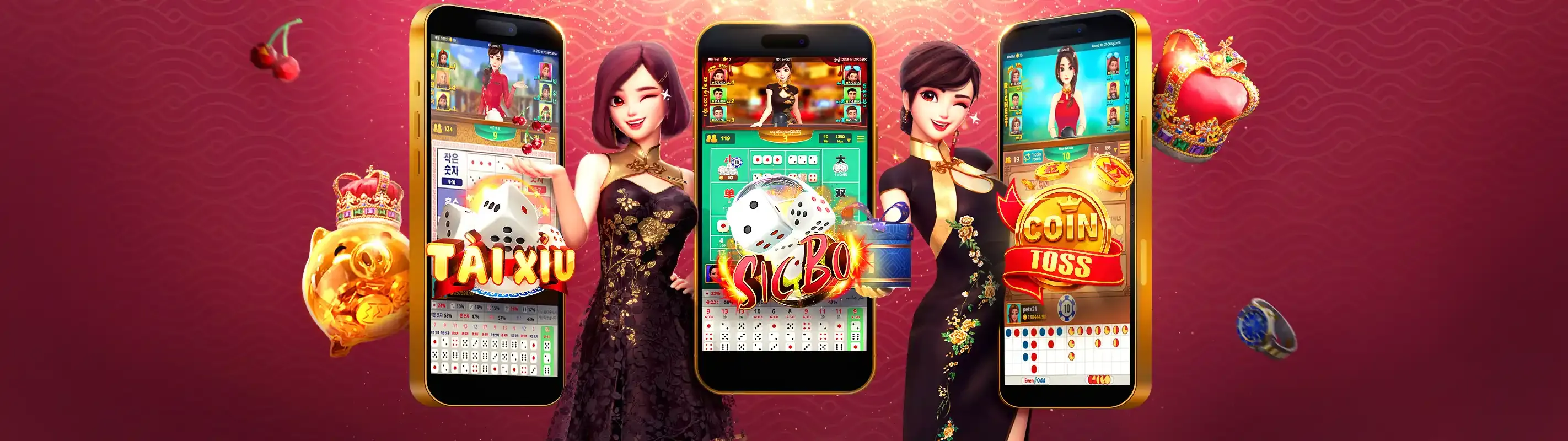 Hình ảnh game bắn cá SV8888 với kho báu dưới đại dương