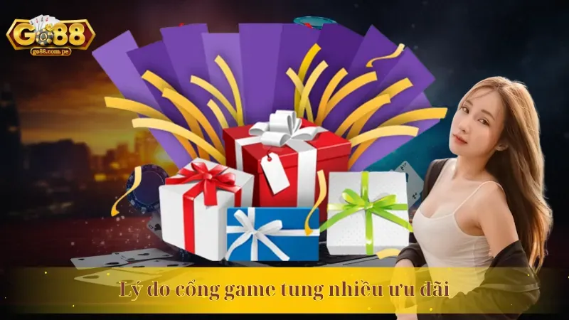 Các chương trình khuyến mãi SV8888 hấp dẫn cho casino trực tuyến